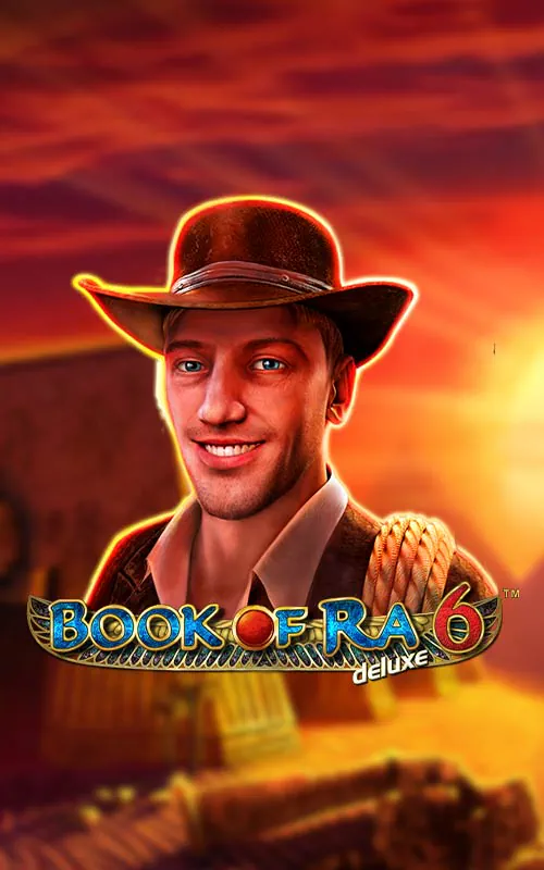 Book of Ra at Native Gaming Casino