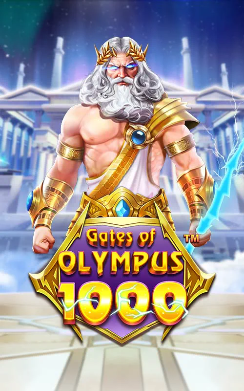 Gates of Olympus at Native Gaming Casino