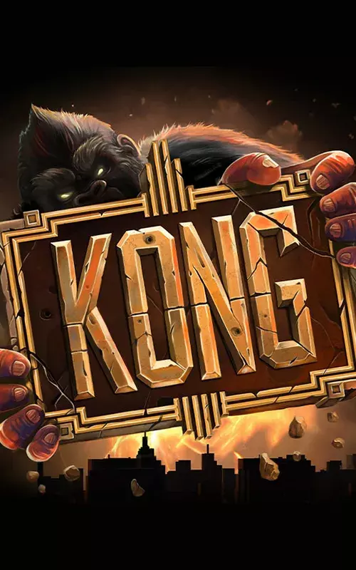 Kong at Native Gaming Casino