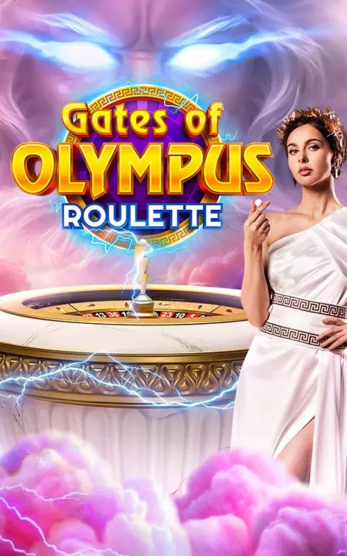 Gates of Olympus Roulette at Native Gaming Casino